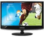 Монитор Samsung P2270HD